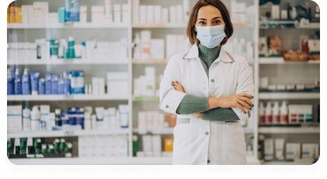Prescriptions can be sent to your local pharmacy
